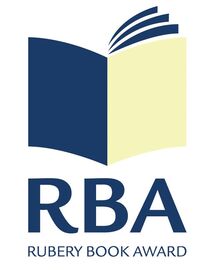 Rubery Book Award Logo