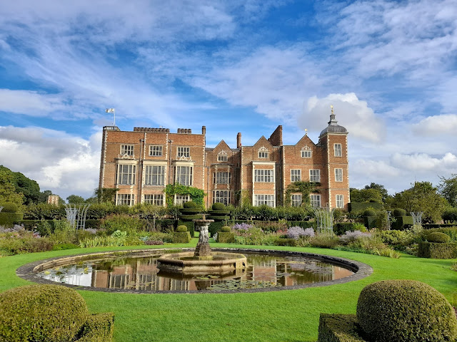 Hatfield House